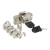 Zamek baskwilowy X 922   Master